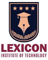 Lexicon Logo