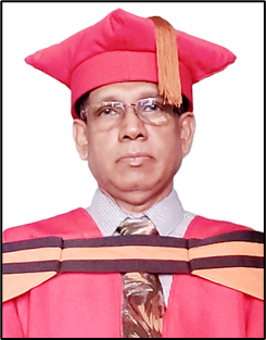 Dr. S. W. Samaranayake