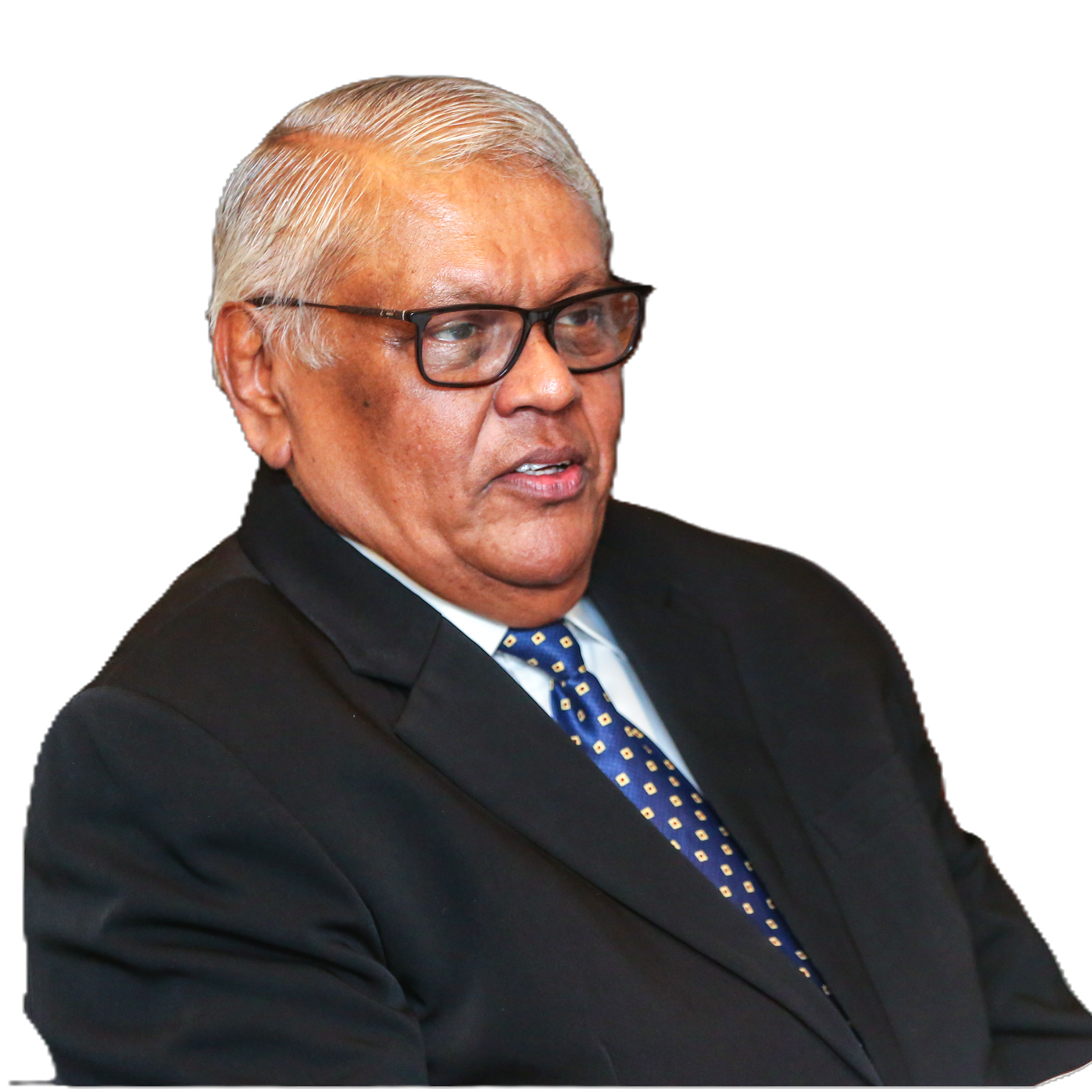 Prof. Jayantha Rajapakse Profile