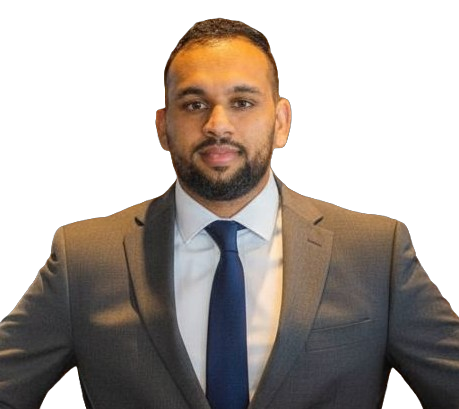 Mr. Isuru Withanage Profile