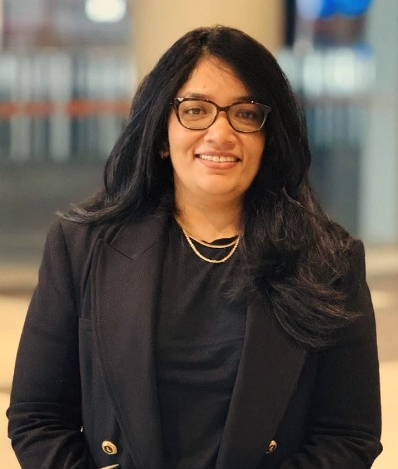 Mrs. Vindya Rajakaruna Profile