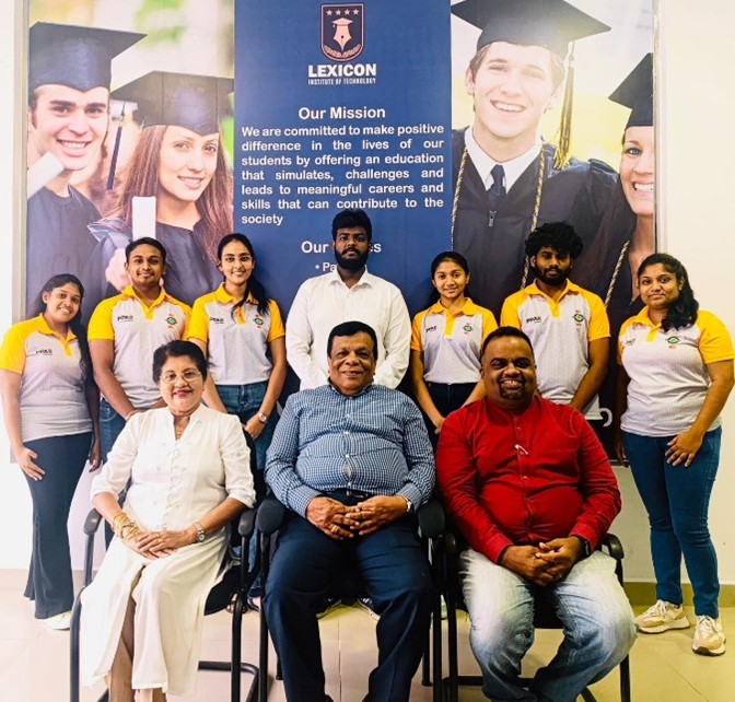 Lexicon Past Pupils’ Meeting